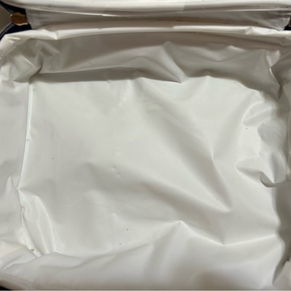 TORY BURCH lunch box - Picture 4 of 6